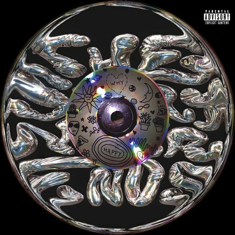 Q Hice Mal? cover art