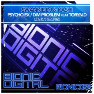 Swankie DJ