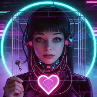 AI Girl