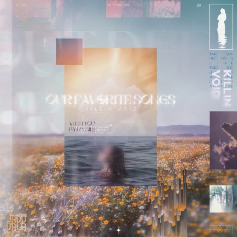 our favorite songs cover art