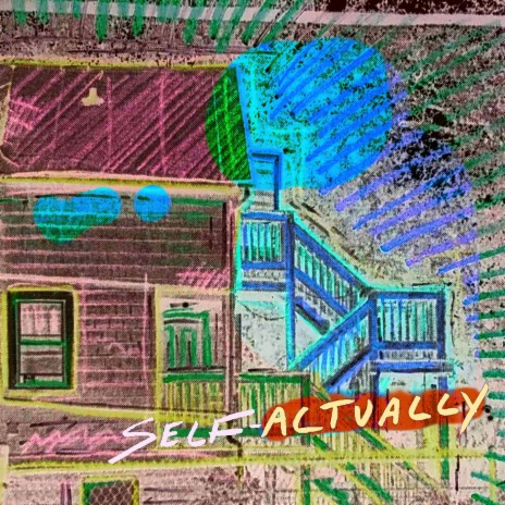 Strangers in Paradise cover art