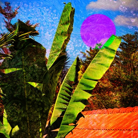 Speak Of Tomorrow cover art