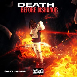 Death Before Dishonor