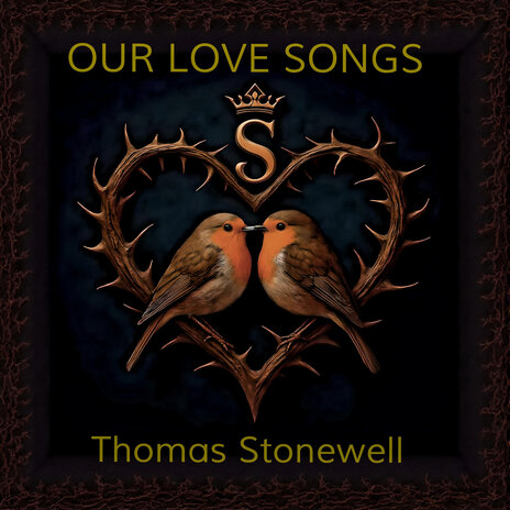 Trucker's Love Fantasy (A Highway Ballad) Ts - Start - Stonewell Productions