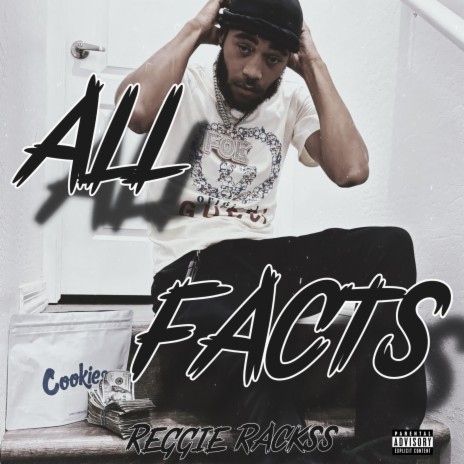 ALL FACTS cover art