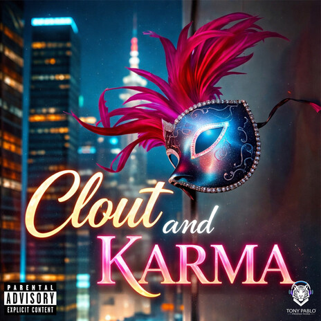 Clout and Karma cover art