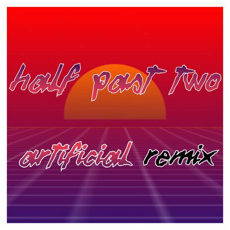 Artificial (Remix) (Anthony DeLorenzi Remix) ft. Anthony DeLorenzi cover art