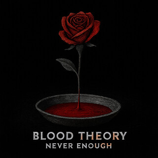 Never Enough (Live Studio)