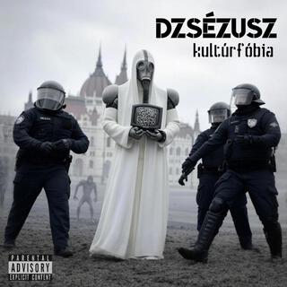 Kultúrfóbia