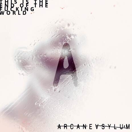 This Is The End Of The Fucking World (Short) cover art