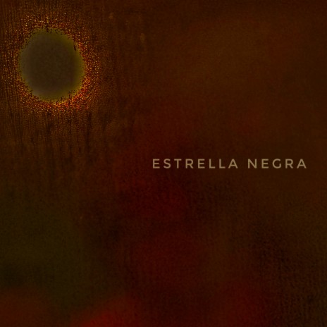 Estrella Negra ft. Ruyman Gilbert cover art