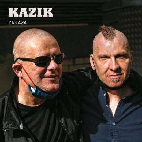 Gdy Chińczycy mówią Gan Pai cover art
