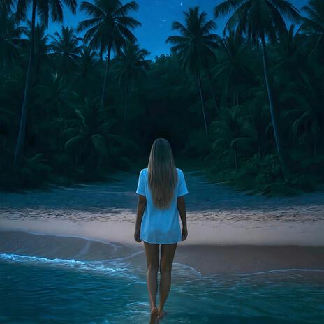 THE ISLAND (SPED UP) cover art