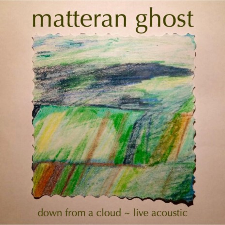 Down from a Cloud (Live Acoustic) [Live] cover art