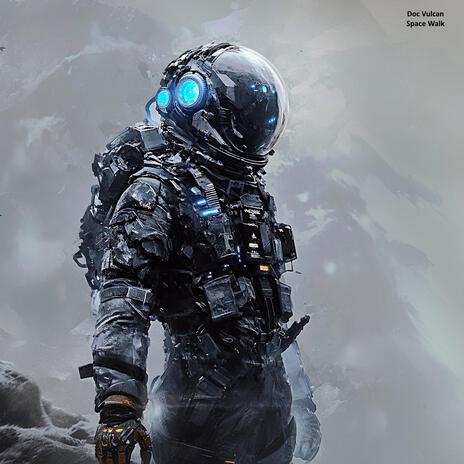 Space Walk cover art