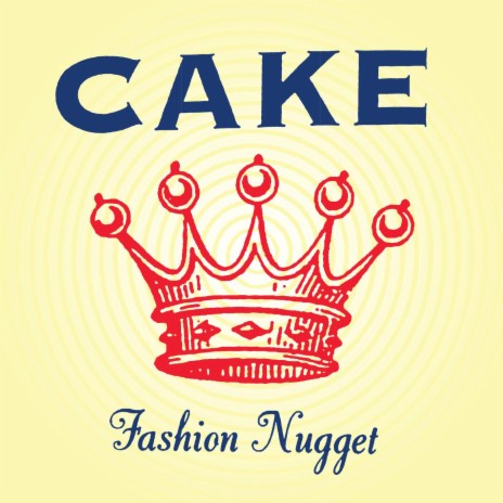 CAKE