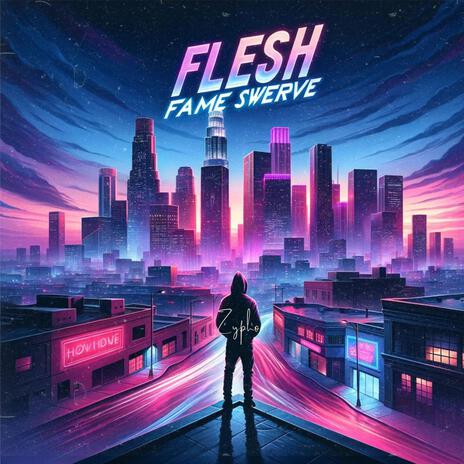 Flesh Fame Swerve cover art