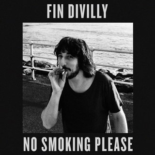 No Smoking Please cover art