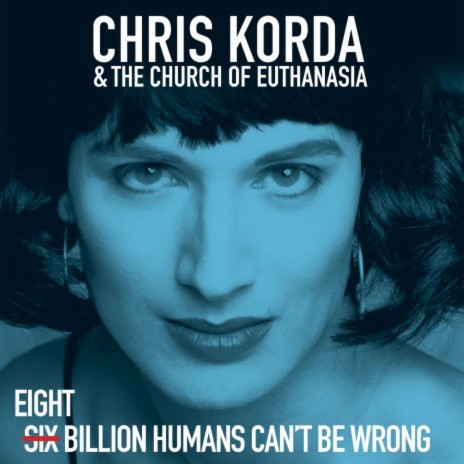 Sex Is Good ft. The Church Of Euthanasia & Ingrid Schorr cover art