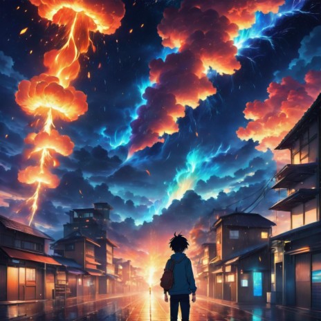 Climate cover art
