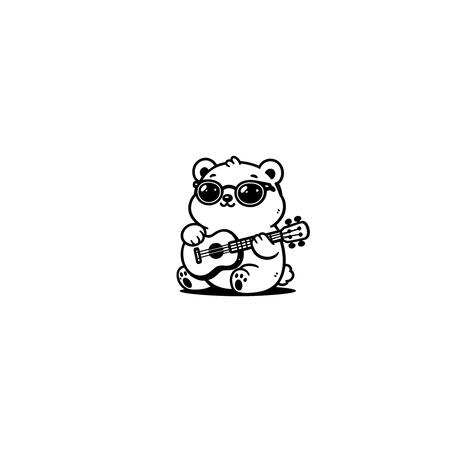 Strength cover art