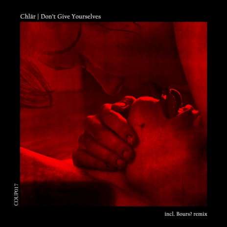 Under Their Spell (Bours? Remix) cover art