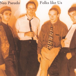 Neo Pseudo