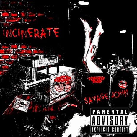 Incinerate!