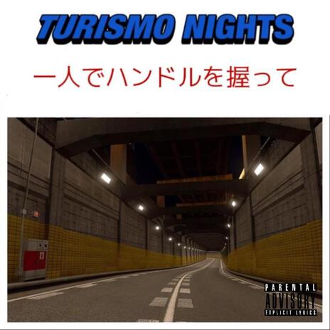TURISMO NIGHTS cover art