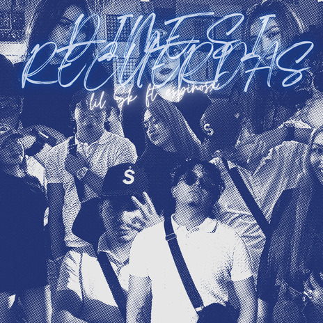 Dime Si Recuerdas ft. Espinosx cover art