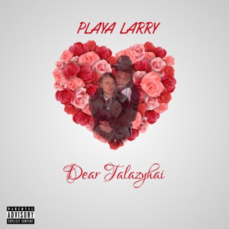 Dear Talazyhai cover art