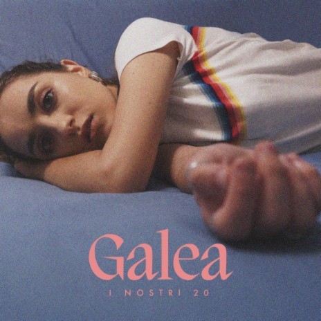 I nostri 20 cover art