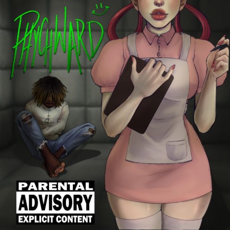 TERRORISM ft. waterwrist & Kirgito cover art