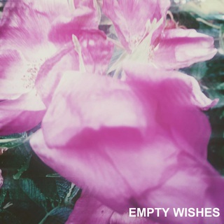 empty wishes cover art