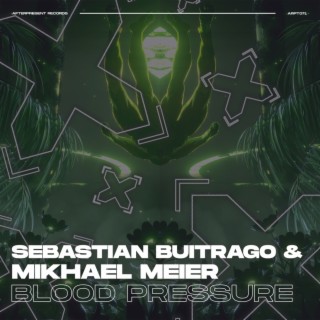 Sebastian Buitrago