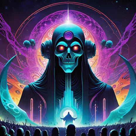 Hypnotic cover art