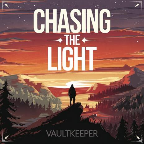 Chasing the Light cover art