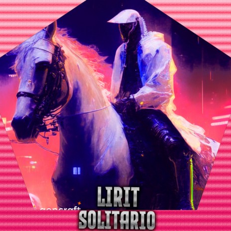 Solitario cover art