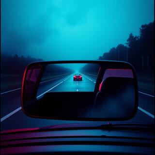 The Long Drive cover art