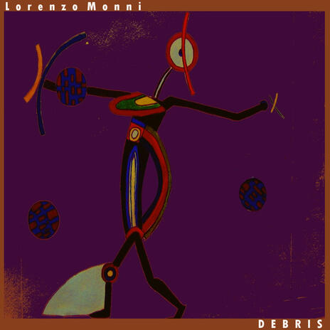 The Dawn Of The Young Dolls cover art