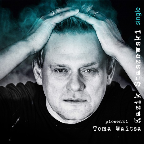 Bóg wyjechał na wakacje (wersja z hamondem) cover art