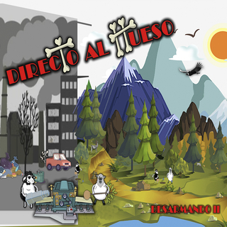 DIRECTO AL HUESO