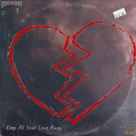 Of course it meant something to me cover art