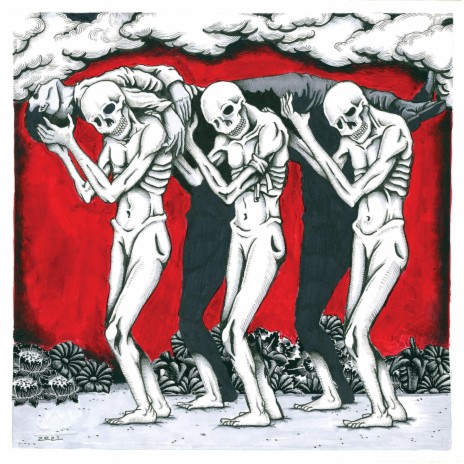 Senseless Like A Sun cover art
