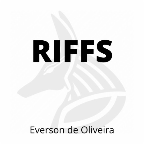 Riff#5 cover art