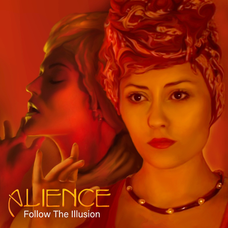 Follow The Illusion (Instrumental)