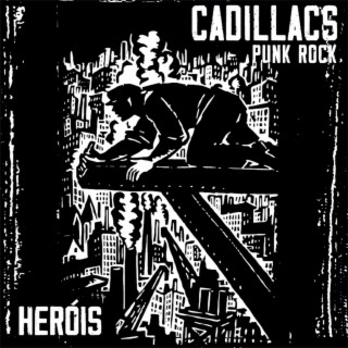 Cadillacs Punk Rock