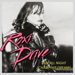 Run All Night (Chase This Dream) (Radio Mix) cover art