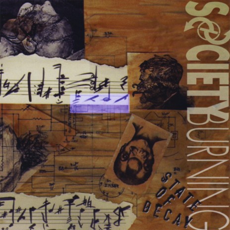 Society Burning