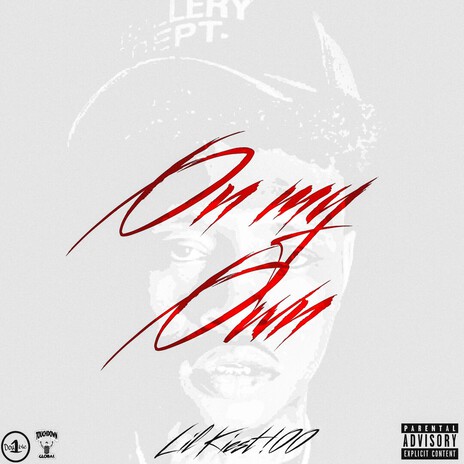 On My Own cover art